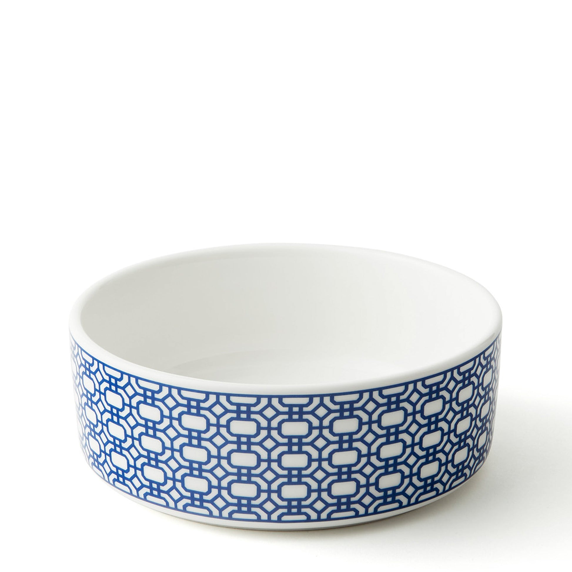  Newport Garden Gate Medium Pet Bowl