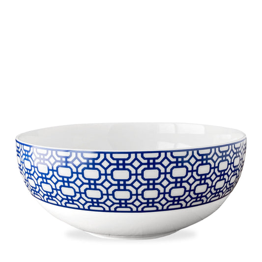  Newport Garden Gate Vegetable Serving Bowl