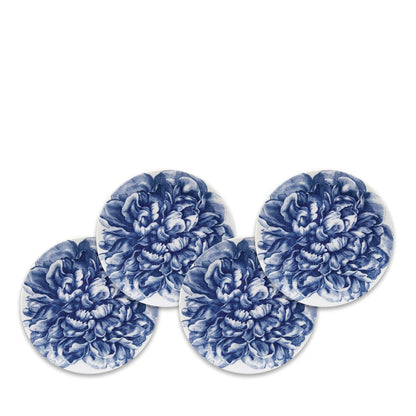  Peony Small Plates