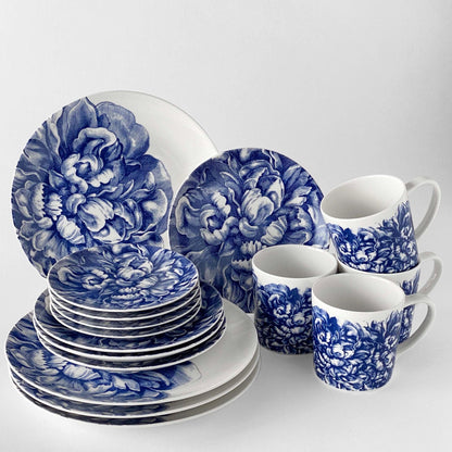  Peony Small Plates