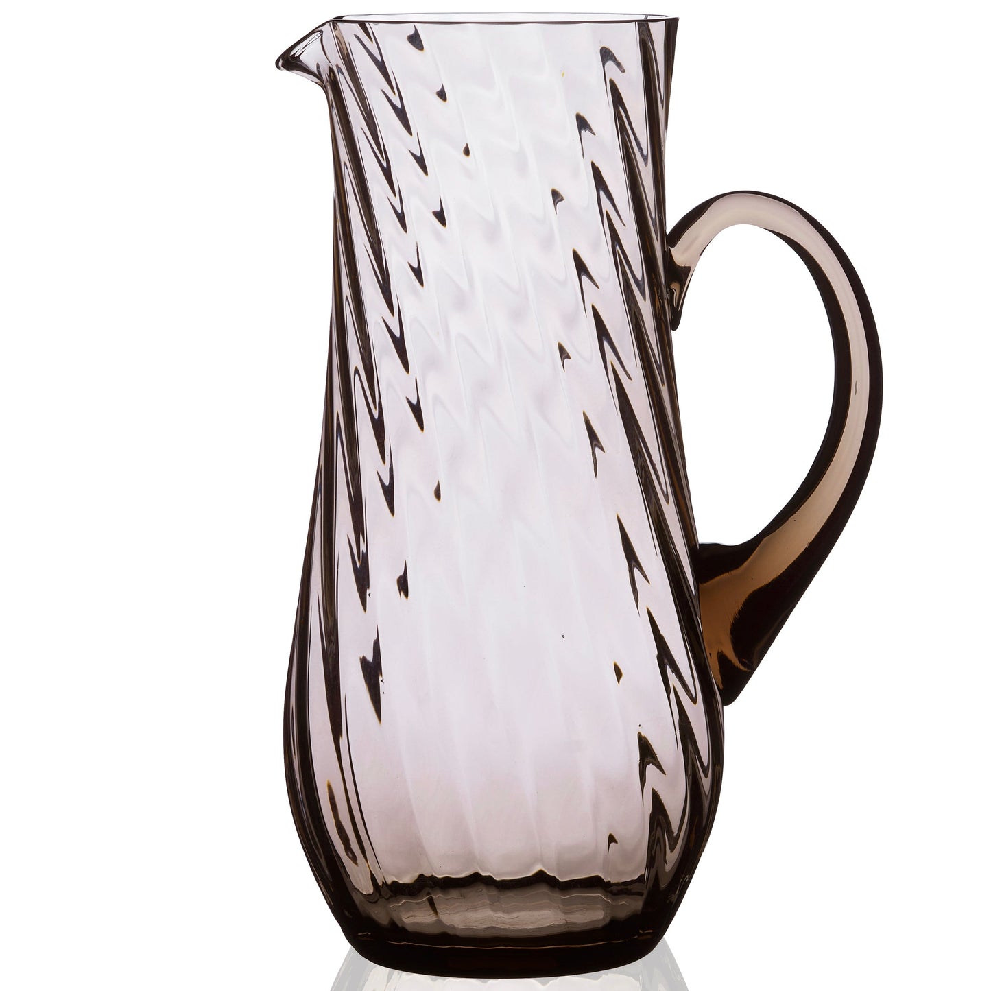  Quinn Mocha Pitcher