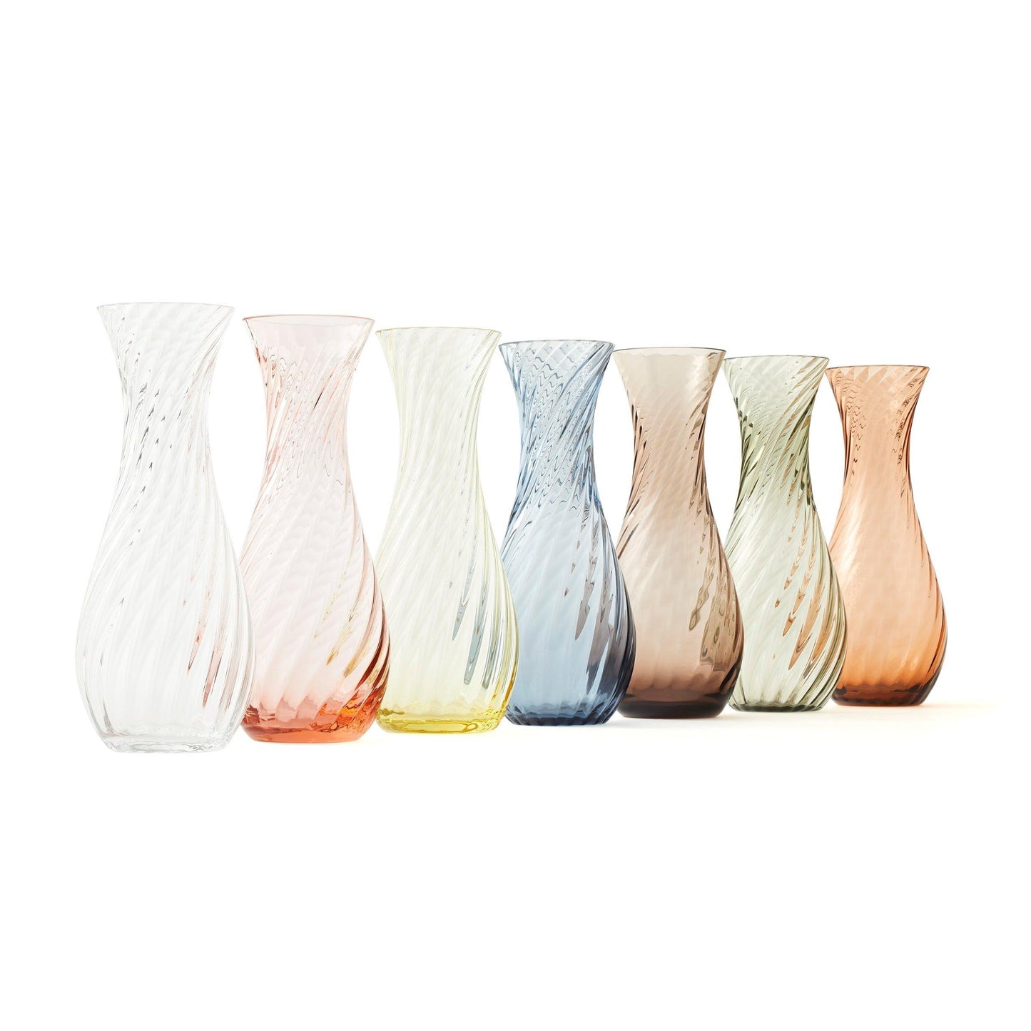  Quinn Rose Carafe