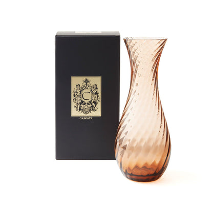  Quinn Amber Carafe