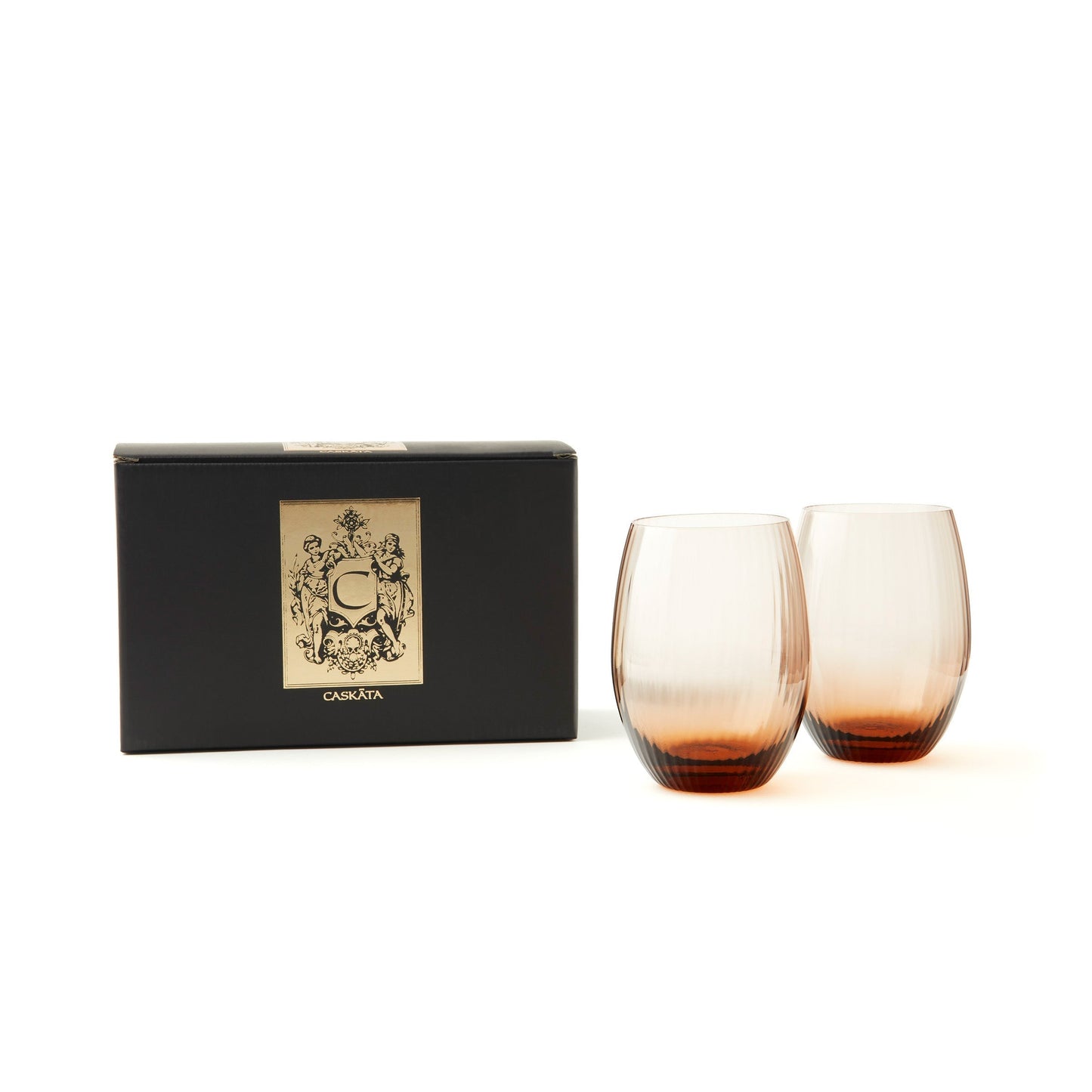  Quinn Amber Starter Set