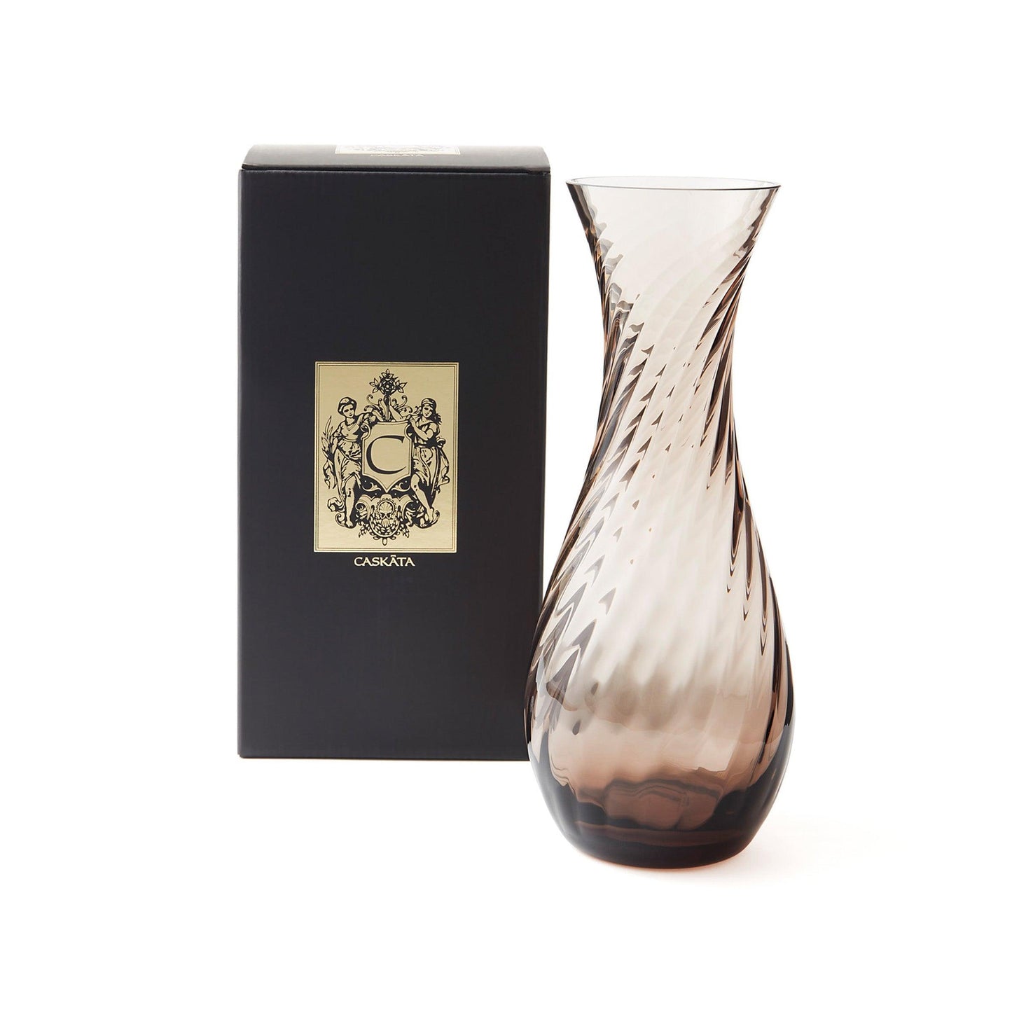  Quinn Mocha Carafe