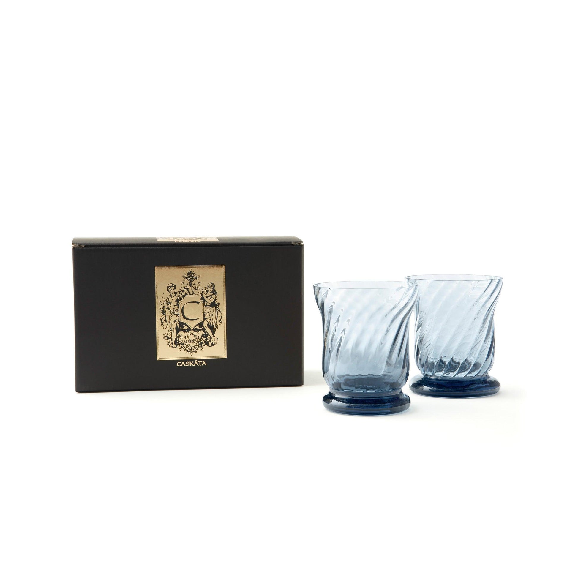  Quinn Ocean Votive Holders