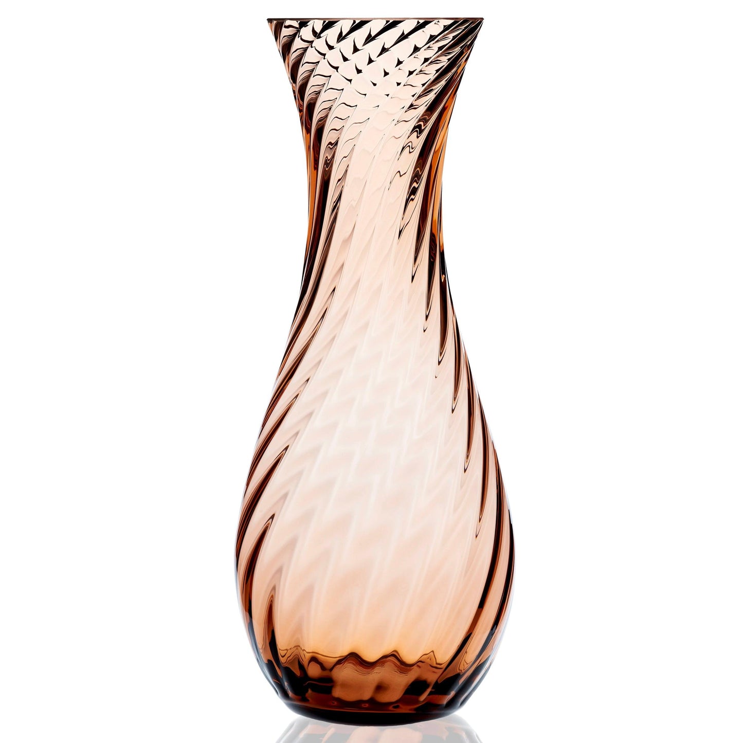  Quinn Amber Carafe