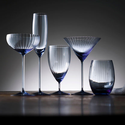  Quinn Ocean Martini Glasses