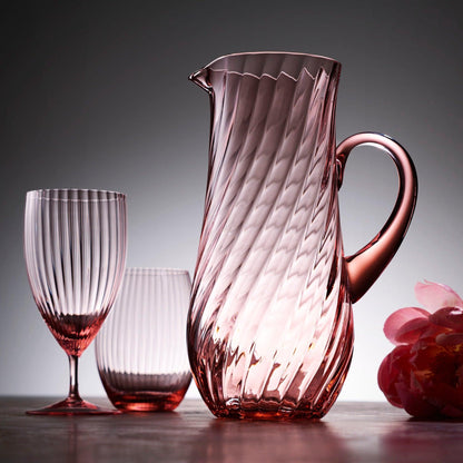  Quinn Rose Tumblers