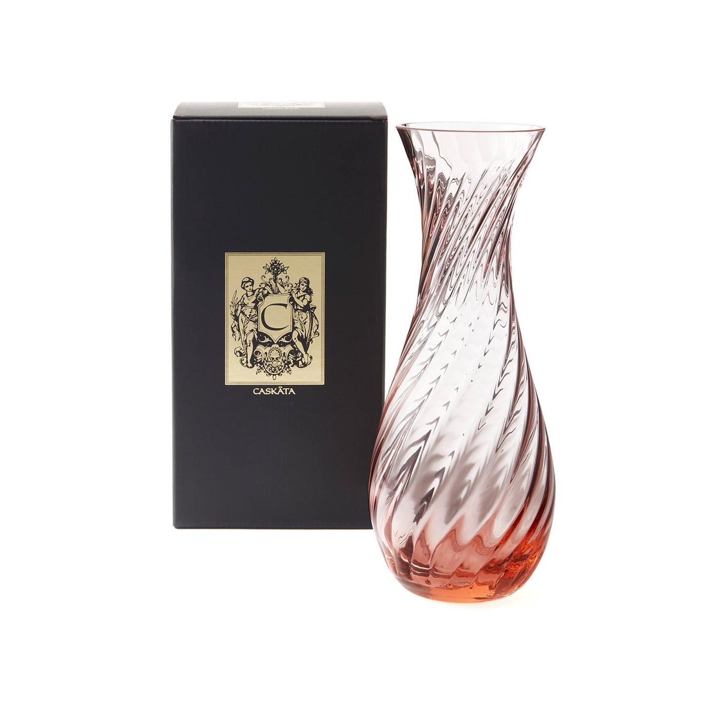  Quinn Rose Carafe