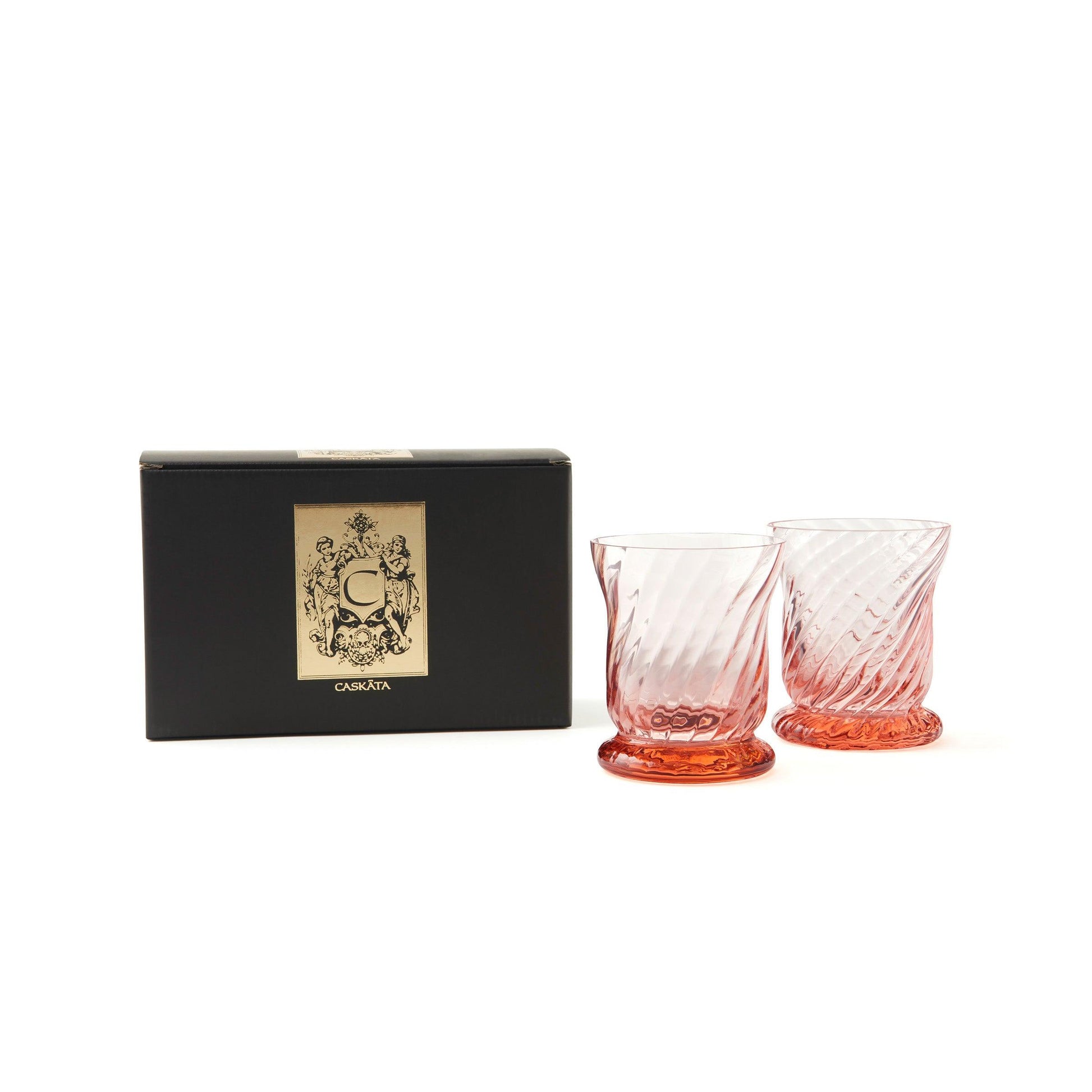  Quinn Rose Votive Holders