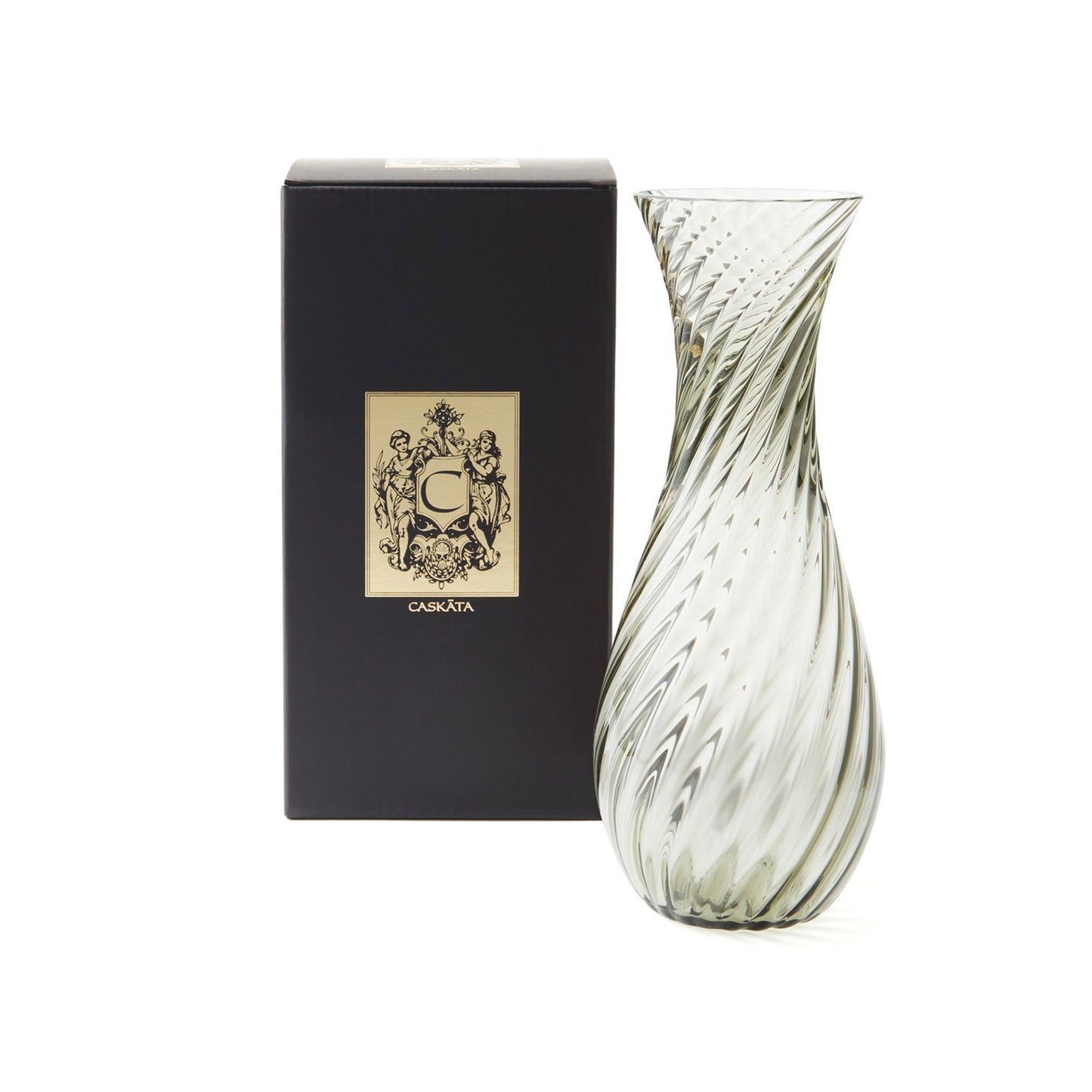  Quinn Smoke Carafe