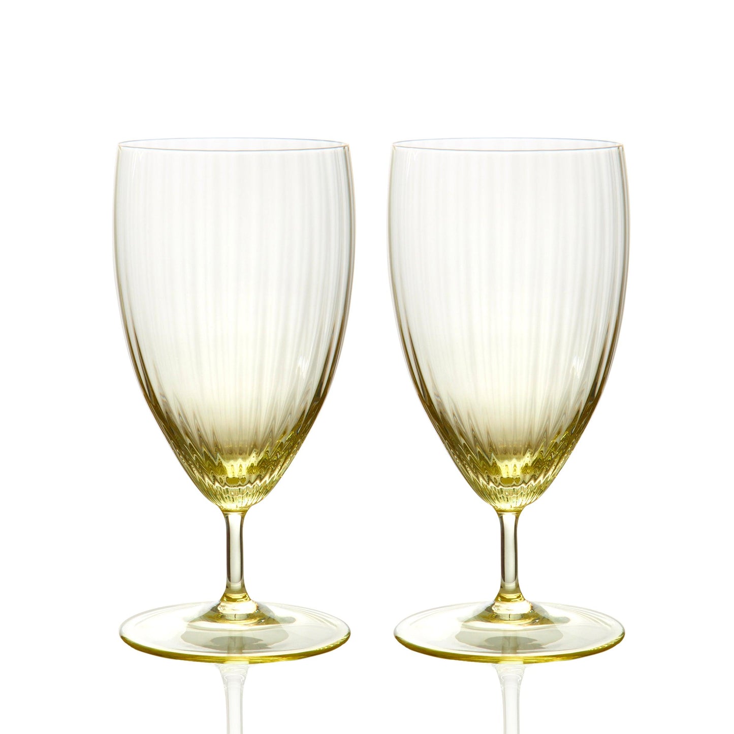  Quinn Citrine Everyday Glasses