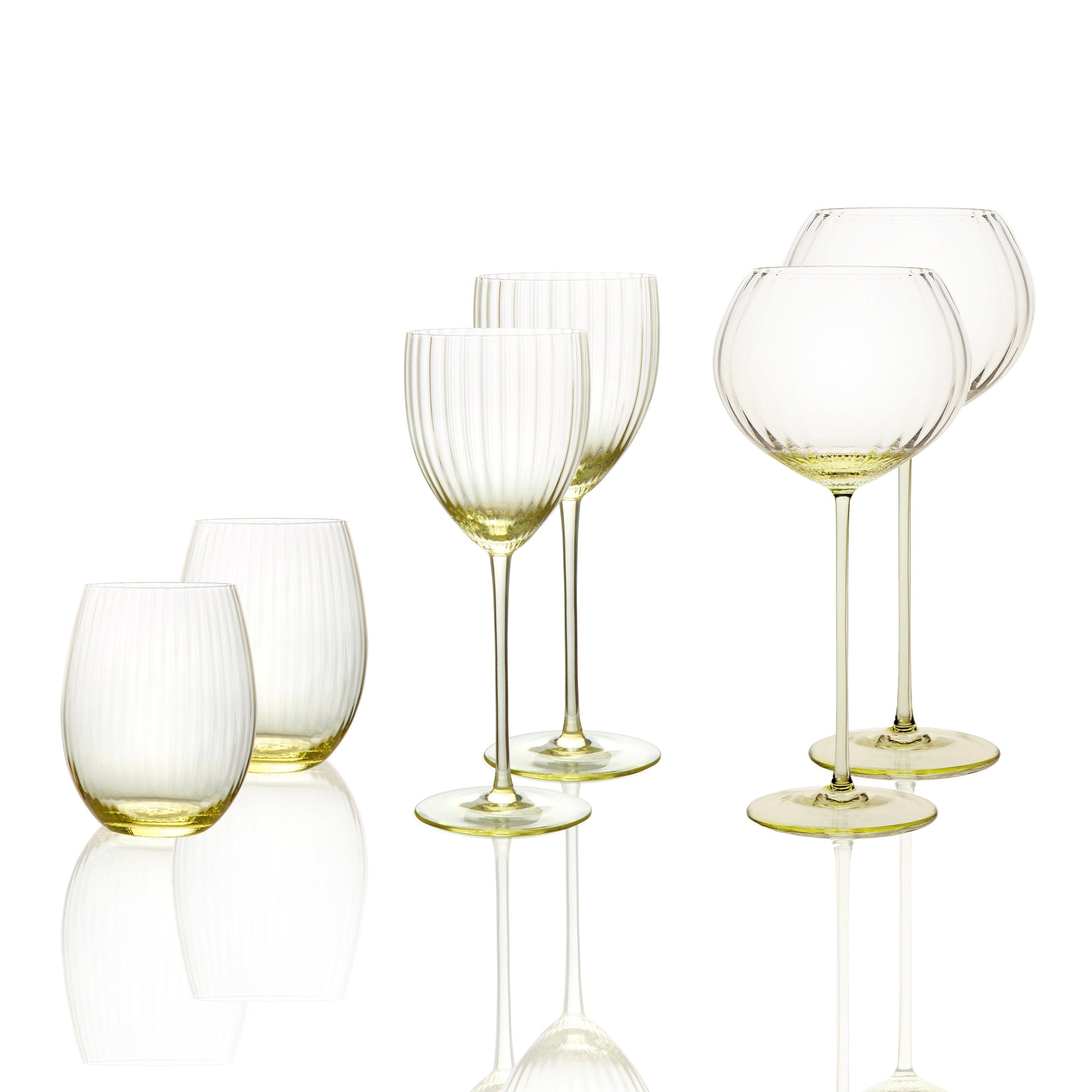  Quinn Citrine Starter Set