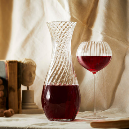  Quinn Clear Carafe