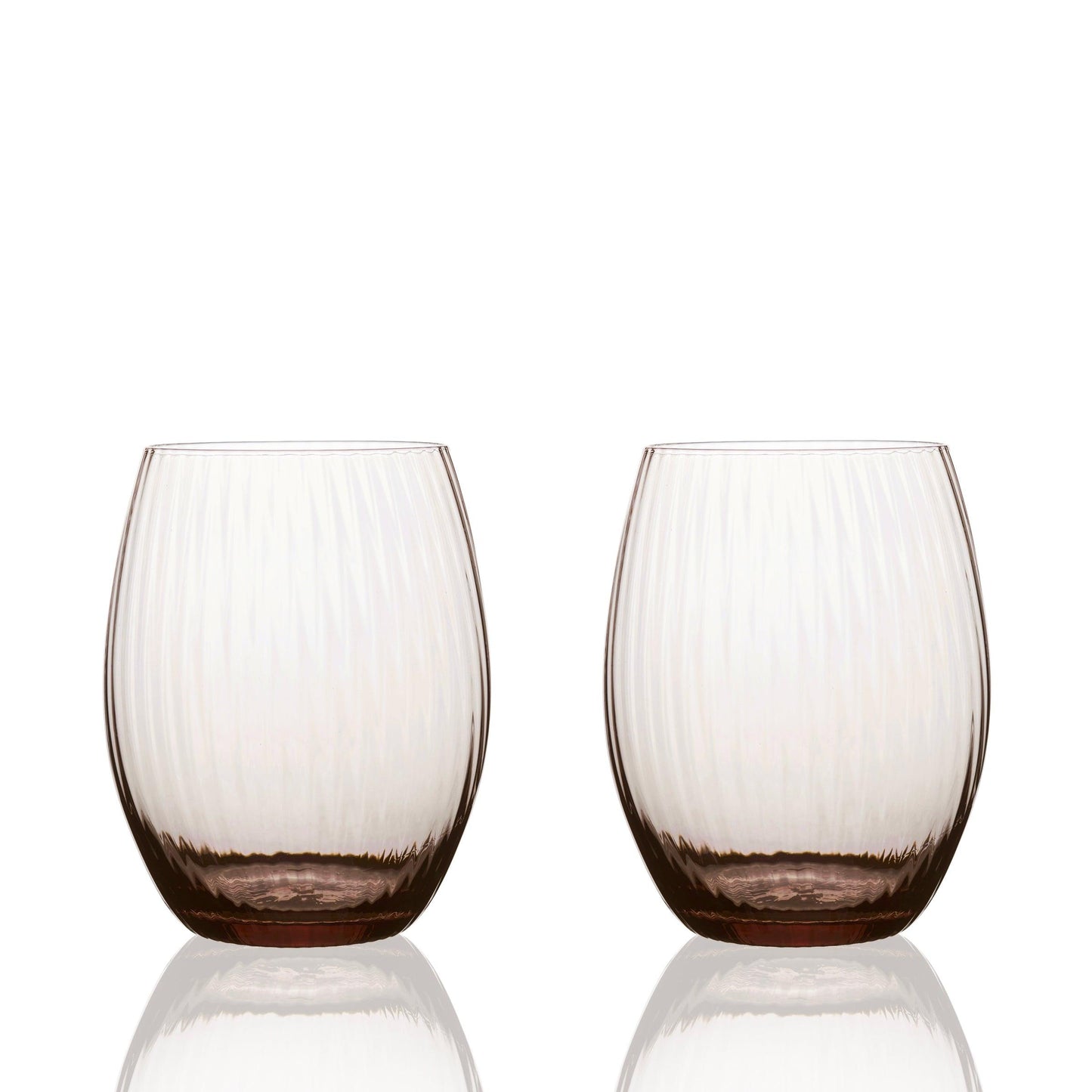  Quinn Mocha Tumblers
