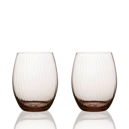  Quinn Mocha Tumblers