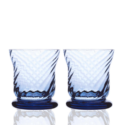  Quinn Ocean Votive Holders
