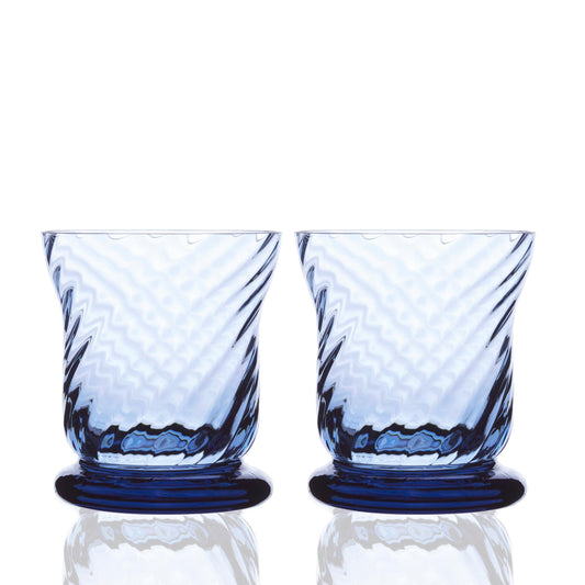  Quinn Ocean Votive Holders