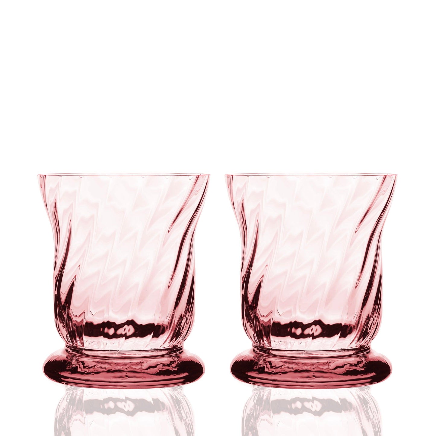  Quinn Rose Votive Holders