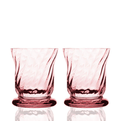  Quinn Rose Votive Holders