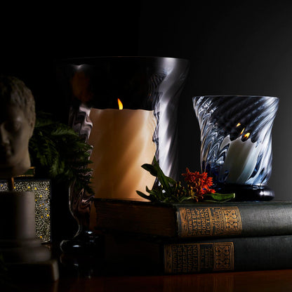  Quinn Ocean Votive Holders