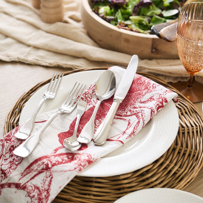  Viol 5-Piece Place Setting