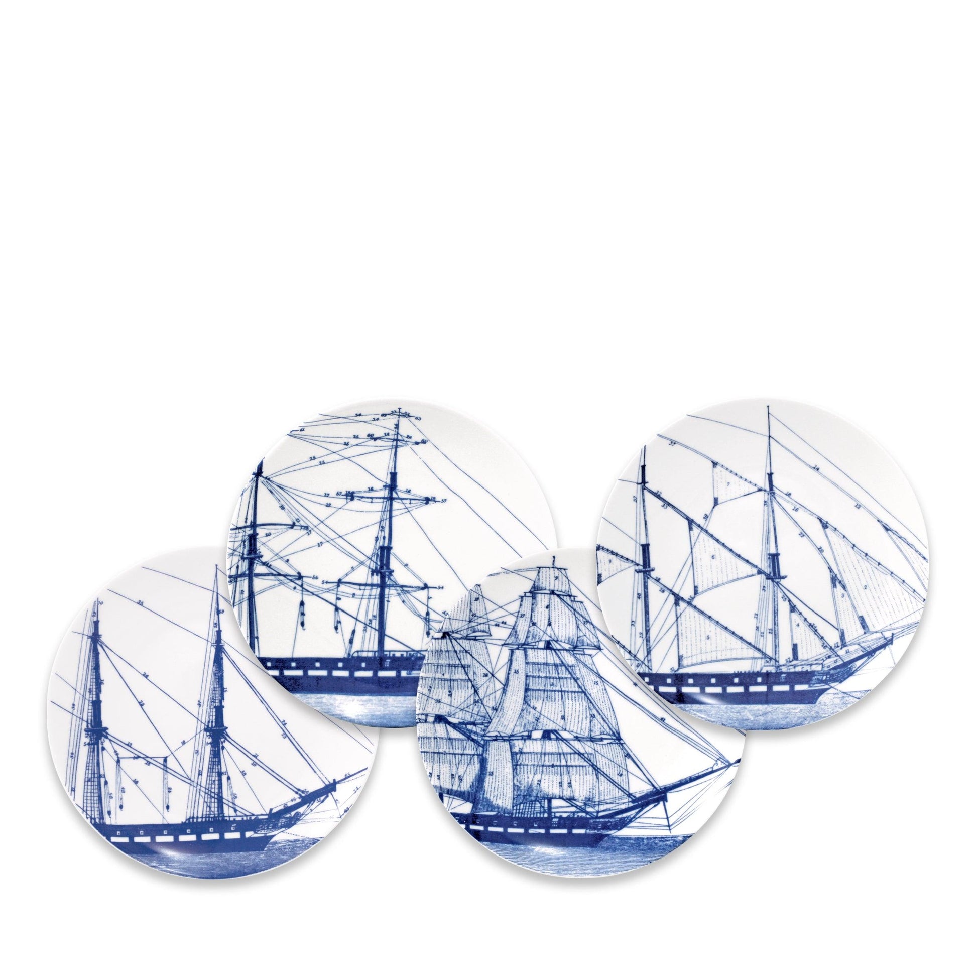 Rigging Small Plates