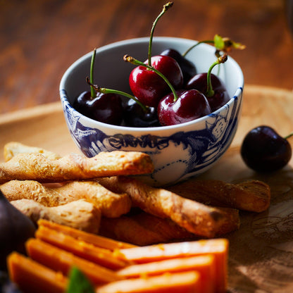  Crab Snack Bowl