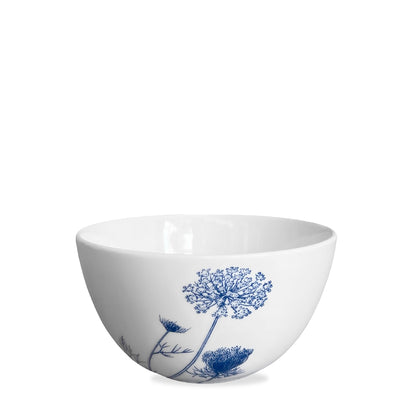  Summer Blues Cereal Bowl