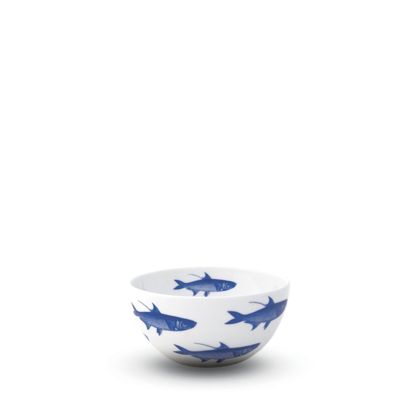  School Of Fish Snack Bowl