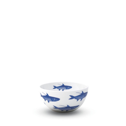  School Of Fish Snack Bowl