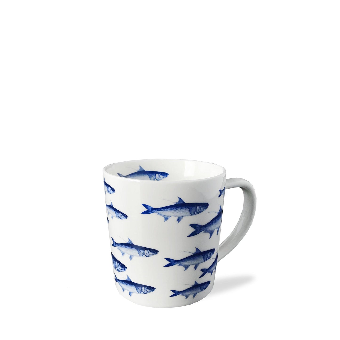  School Of Fish Mug