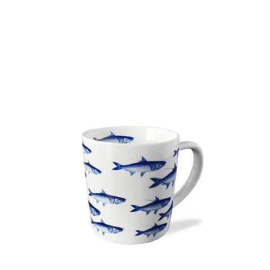  School Of Fish Mug