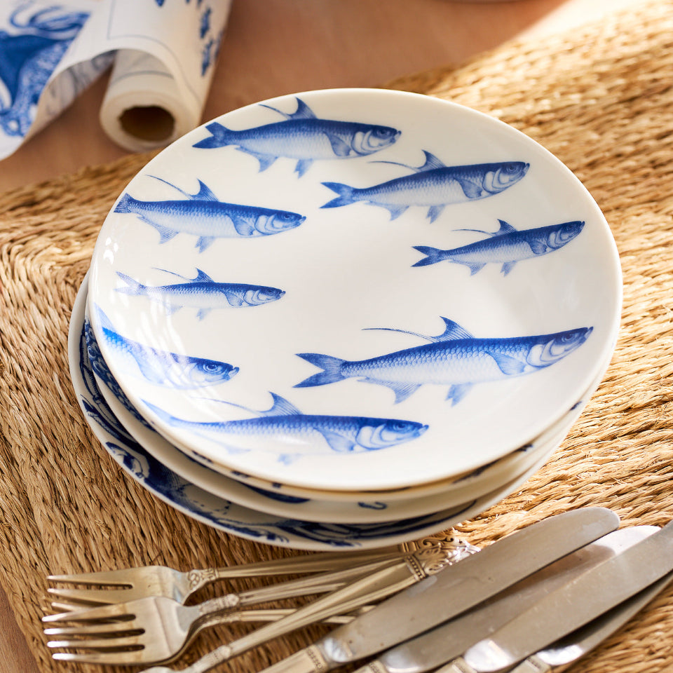  Today's Catch Luncheon Bundle