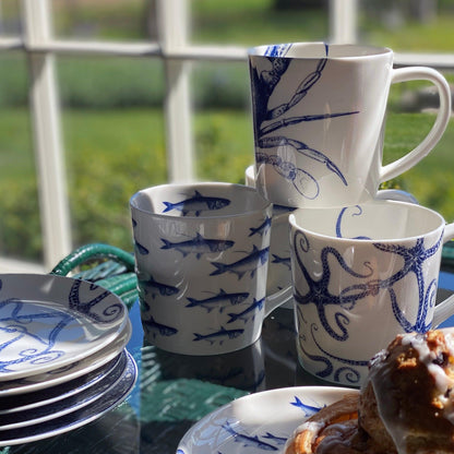 Starfish Mug