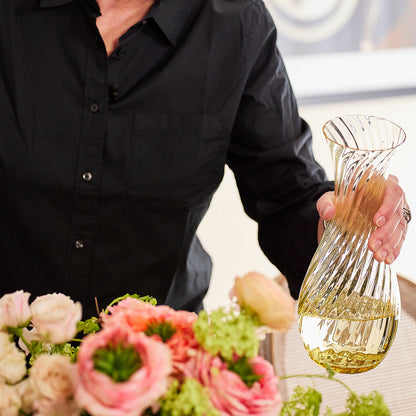  Quinn Citrine Carafe