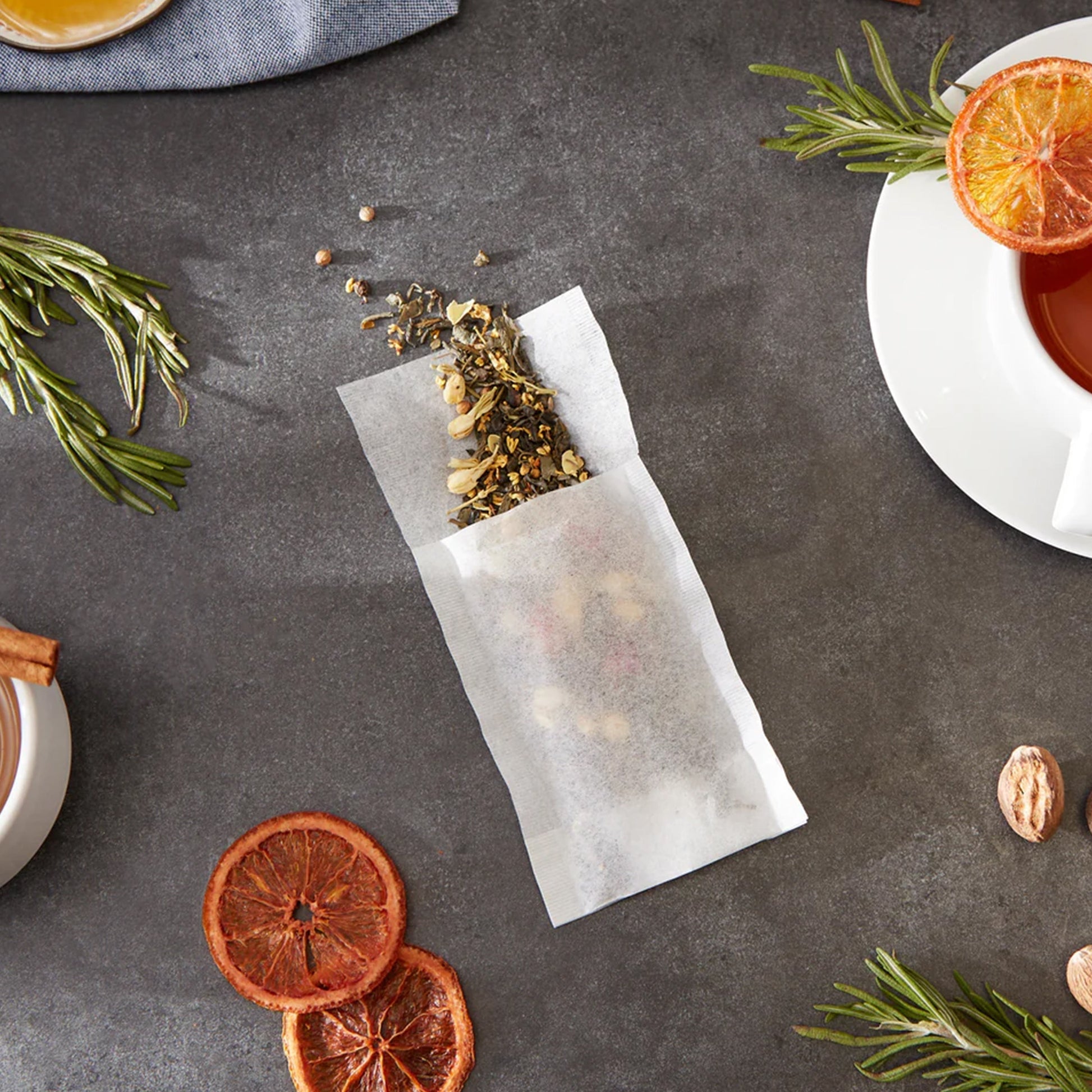  Small Tea Filters
