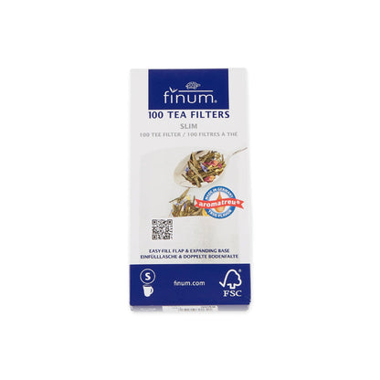  Small Tea Filters