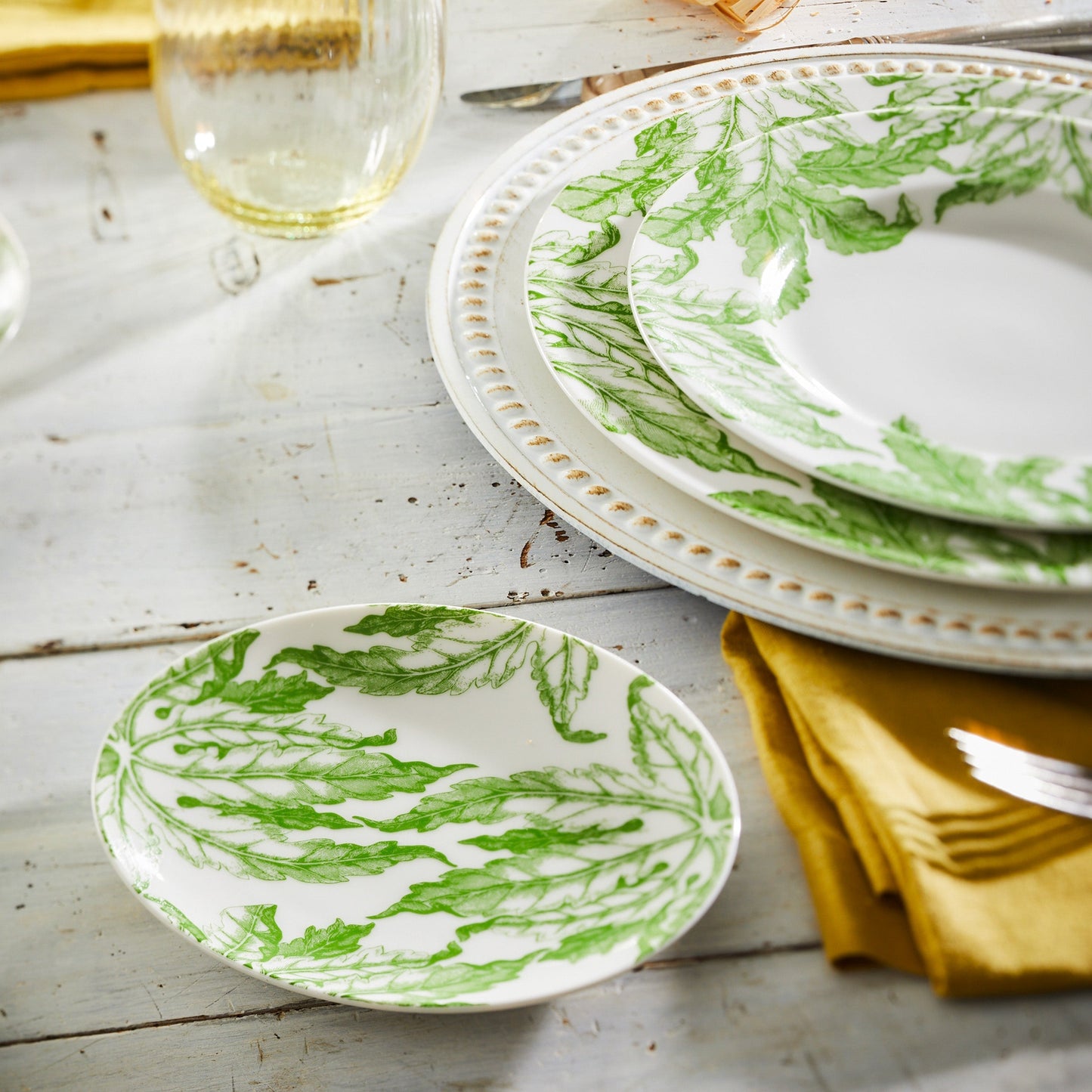  Freya Small Plates