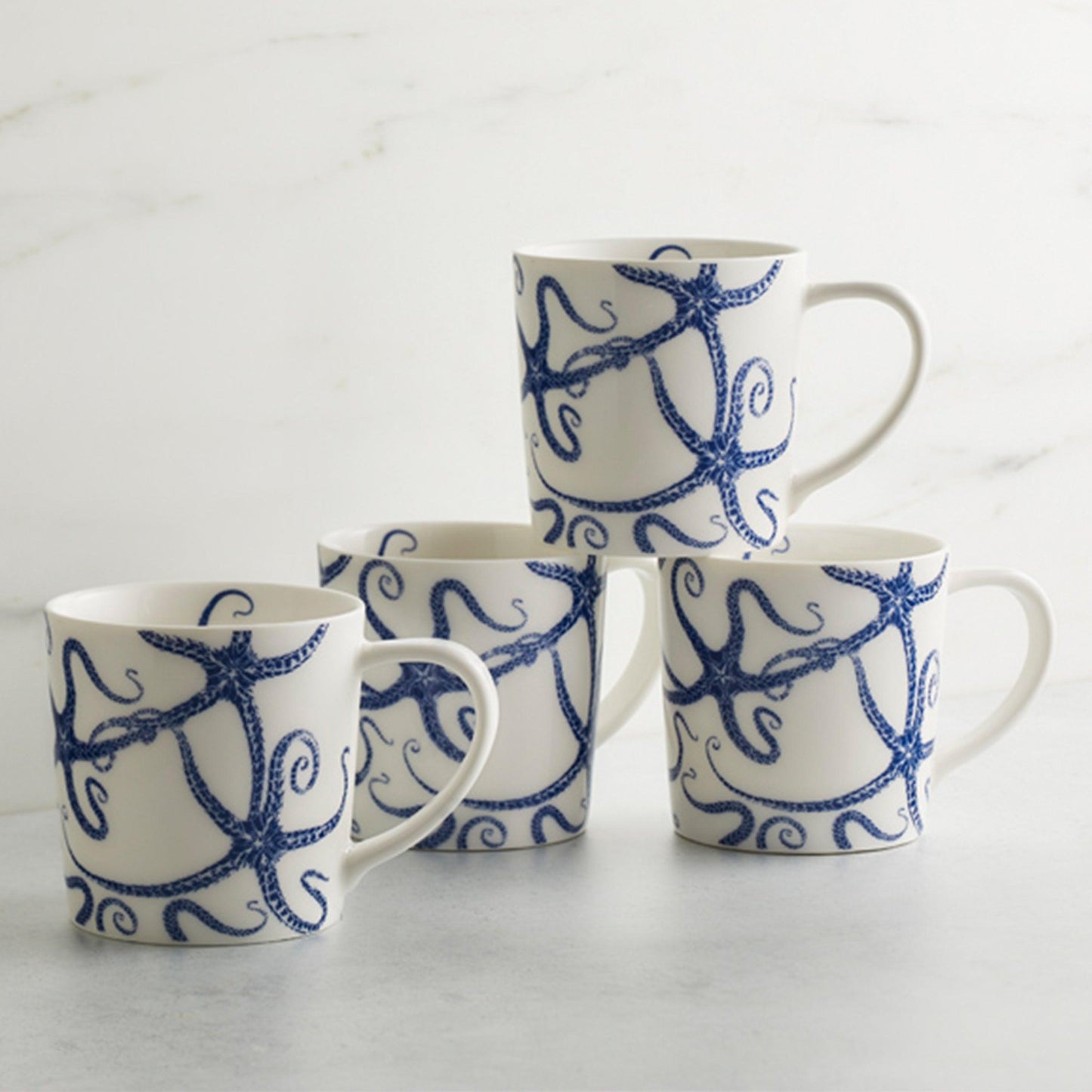  Starfish Mug