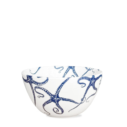  Starfish Cereal Bowl