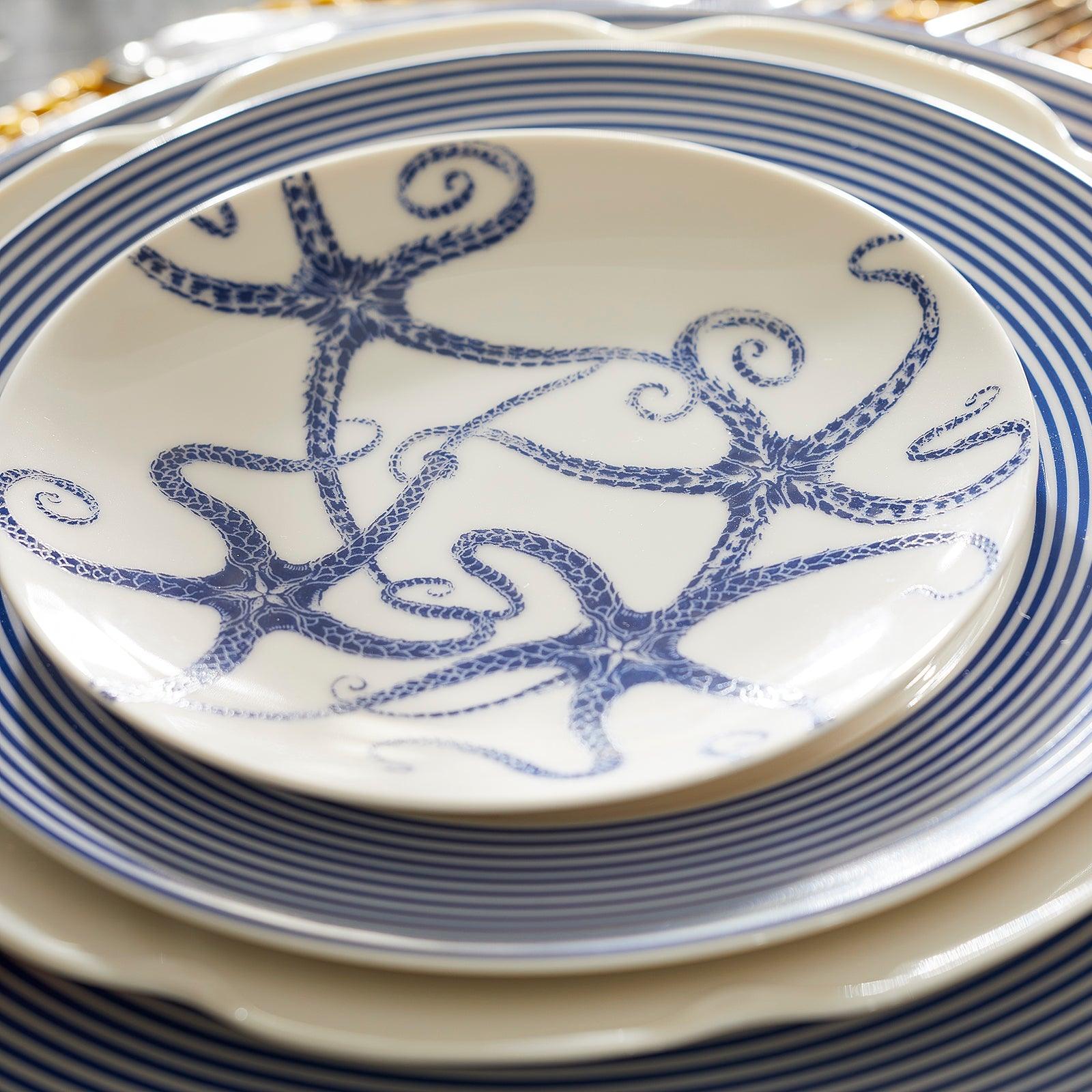  Starfish Small Plates