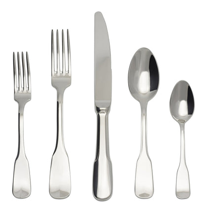  Viol 5-Piece Place Setting