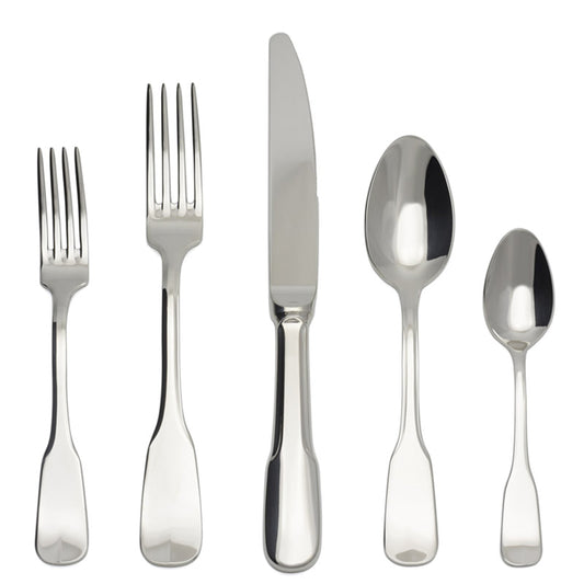  Viol 5-Piece Place Setting